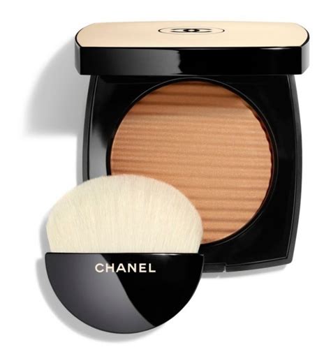 chanel les beiges medium deep.